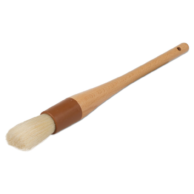 JB Prince B606 12 Pastry Brush 12"L Overall 2" Wide Bristle