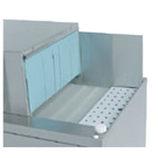Moyer Diebel SW12 - Splash Guards, Stainless Steel, For SW400