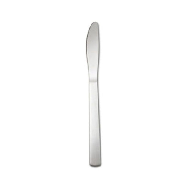1880 Hospitality B401KGWF Oneida® Dinner Knife 8-1/4" 1-piece