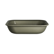Steelite 7802ZM2848 GN 1/2 Bowl 3.5 Qt 12.75" X 10.375" X 3.0"