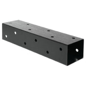 Hubert 39670 - Shelf Dummy, 23" X 3" X 5"H, Rectangular