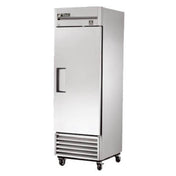 True Refrigeration TS-23-HC Refrigerator Reach-in One-section
