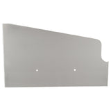 Vulcan SHIELD-FRYLH - Fryer Shield, Left