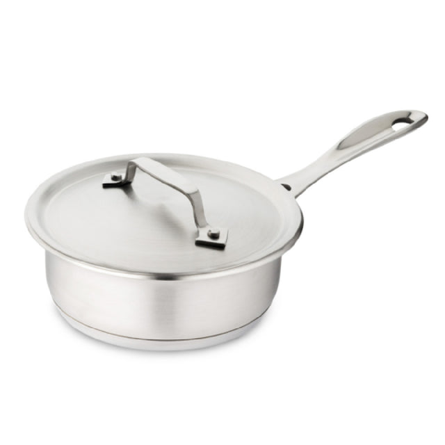 Bon Chef 60024 Cucina Dish 36 Oz. 6-3/4" Dia. X 2-5/8"H