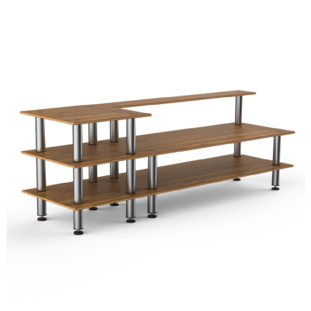 Steelite MGCMLB15BSXF - Kids Station, 100.0" X 29.5" X 35.0", Modular