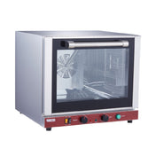 Hubert 201150 - Kratos® Convection Oven, 23"W X 22-1/2"D X 20"H, Countertop