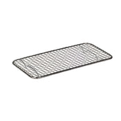 JB Prince B963 Bun Pan Grate 10" X 8" Accommodates 1/4 Sheet Pan