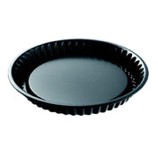BauscherHepp 23.0063.7105 Flan Pan 60.87 Oz. 11" Dia.