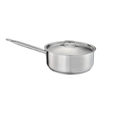 Stanton Trading SSTPN8.5 Saute Pan 8-1/2 Qt. Induction Ready