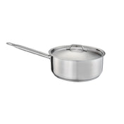 Stanton Trading SSTPN8.5 Saute Pan 8-1/2 Qt. Induction Ready