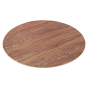 Yanco WD-310 Serving Tray 10" Dia. Round
