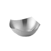 American Metalcraft SB5 Squound™ Bowl 67 Oz. 9" Dia. X 2-3/4"H Solid