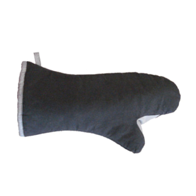 John Ritzenthaler Company CL2PXTR26BKB Chef Revival® Pyrotex® Oven Mitt Elbow Length 16"