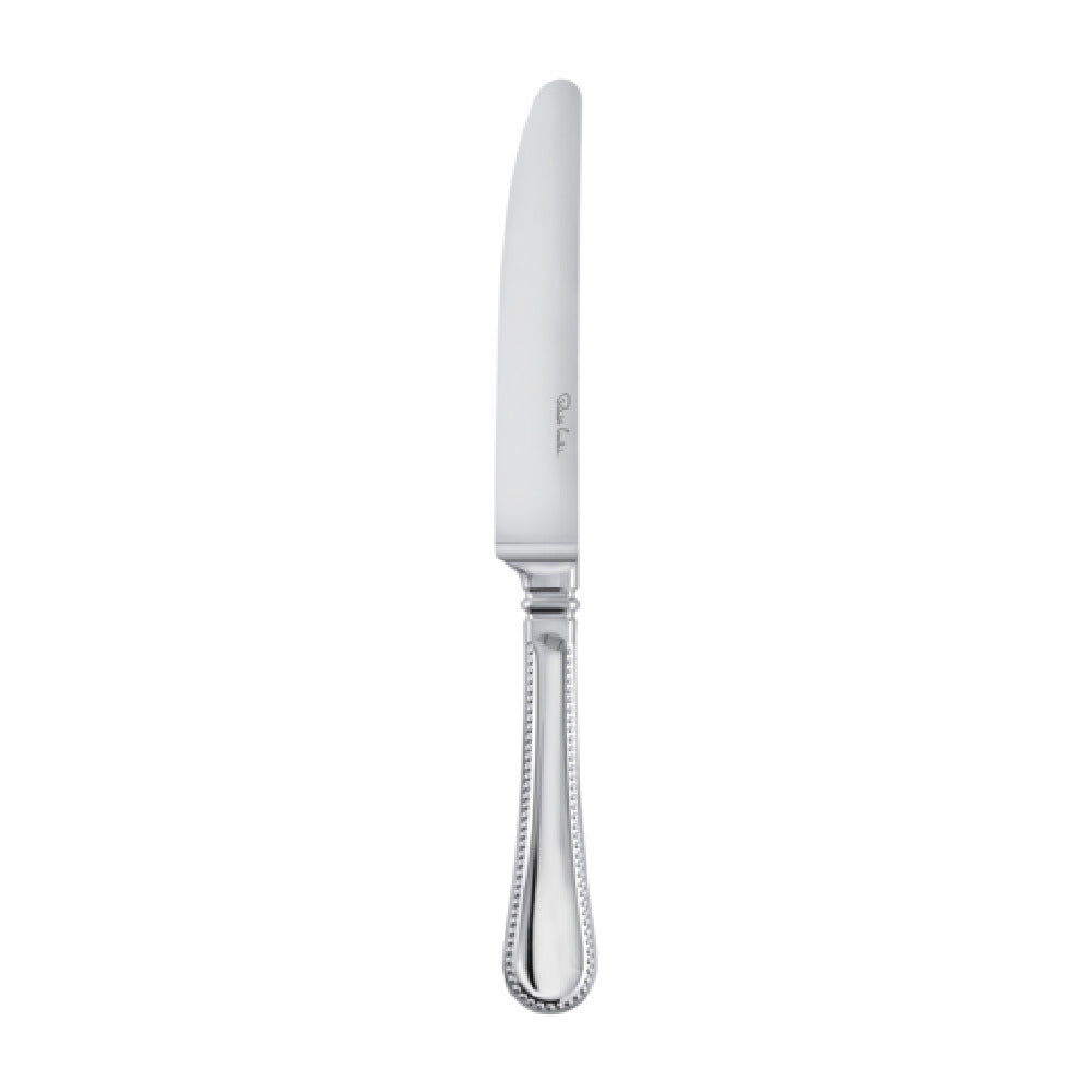Steelite 6036SX051 Dessert Knife 8-3/8" 18/10 Stainless Steel (minimum = Case Quantity 12 Per Case) (STOCK Item)
