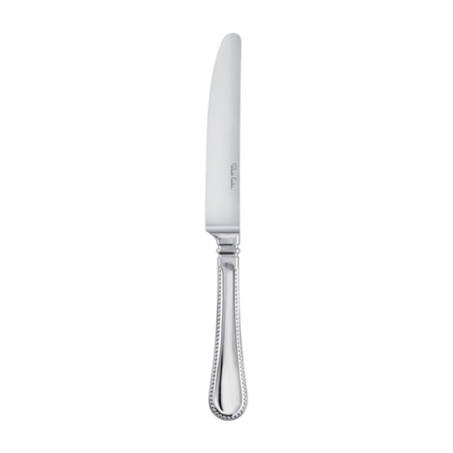 Steelite 6036SX051 Dessert Knife 8-3/8" 18/10 Stainless Steel (minimum = Case Quantity 12 Per Case) (STOCK Item)