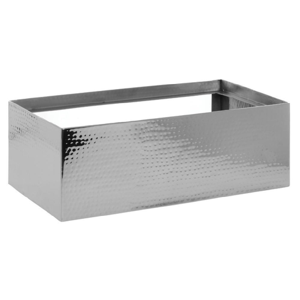 Hubert 13290 - Griddle Station, 20-1/2" X 11" X 7"H, Rectangular