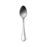 1880 Hospitality V314SDEF Oneida® Soup/Dessert Spoon 7-1/2" Oval Bowl