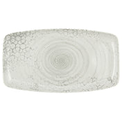 BauscherHepp 752331-425940 Snack Platter 12-1/5" X 6-7/10" Rectangular