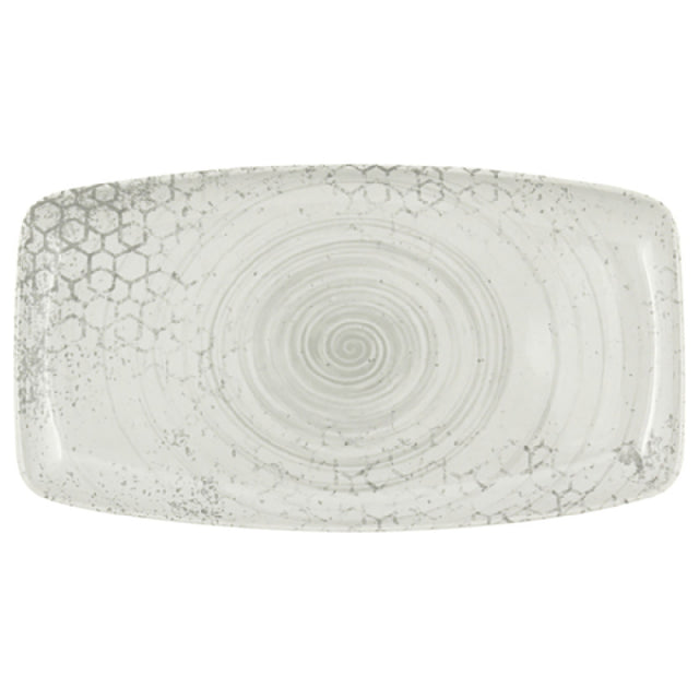 BauscherHepp 752331-425940 Snack Platter 12-1/5" X 6-7/10" Rectangular