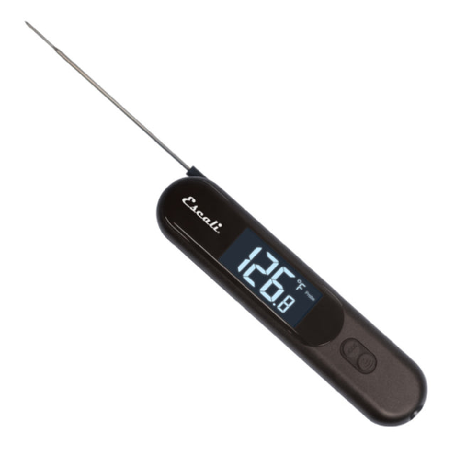 CFS Brands THDGIFP San Jamar Escali Infrared Surface Folding Probe Digital Thermometer