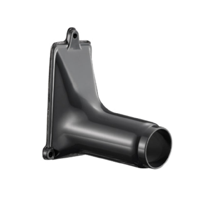 Excel Dryer 62.2 Noise Reduction Nozzle 1.1" Minimizes The Increase In Decibel Level From The Sound Deflection