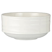 Steelite 62103ST1077 Stack Bouillon 10.5 Oz 4.625" X 2.25"