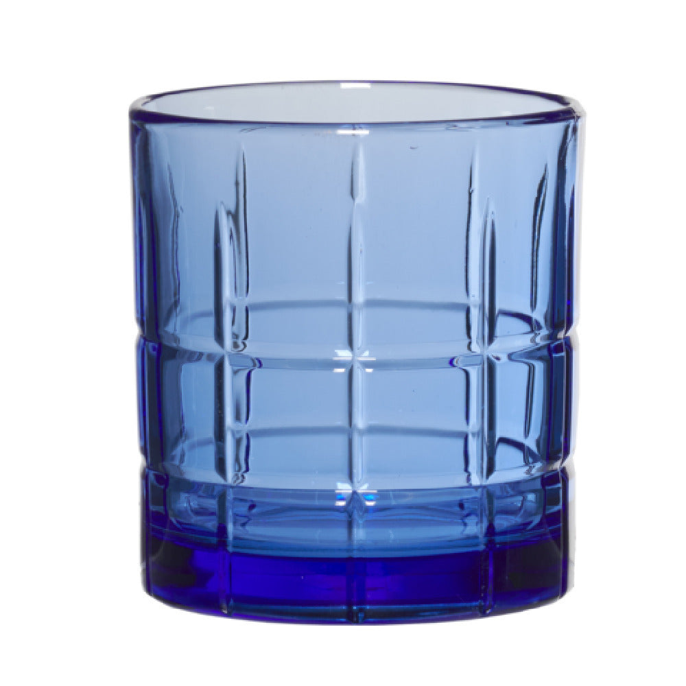 Anchor Hocking 15040L24 Rocks Glass Set 10.5 Oz. 3-7/8"H