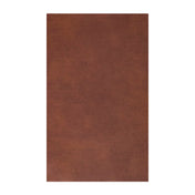 Risch LTH-6V 8.5X14 Tuxedo Leather Padded Bonded Leather Menu Cover (specify Color)