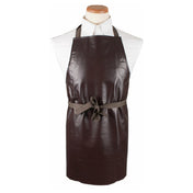 John Ritzenthaler Company VA Chef Revival® Bib Apron 26" X 28" Long 0.4 Mm Thick