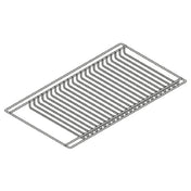 Rational 60.73.848 Loading Aid For CombiGrill 1/1 GN 12-3/4" X 20-7/8"