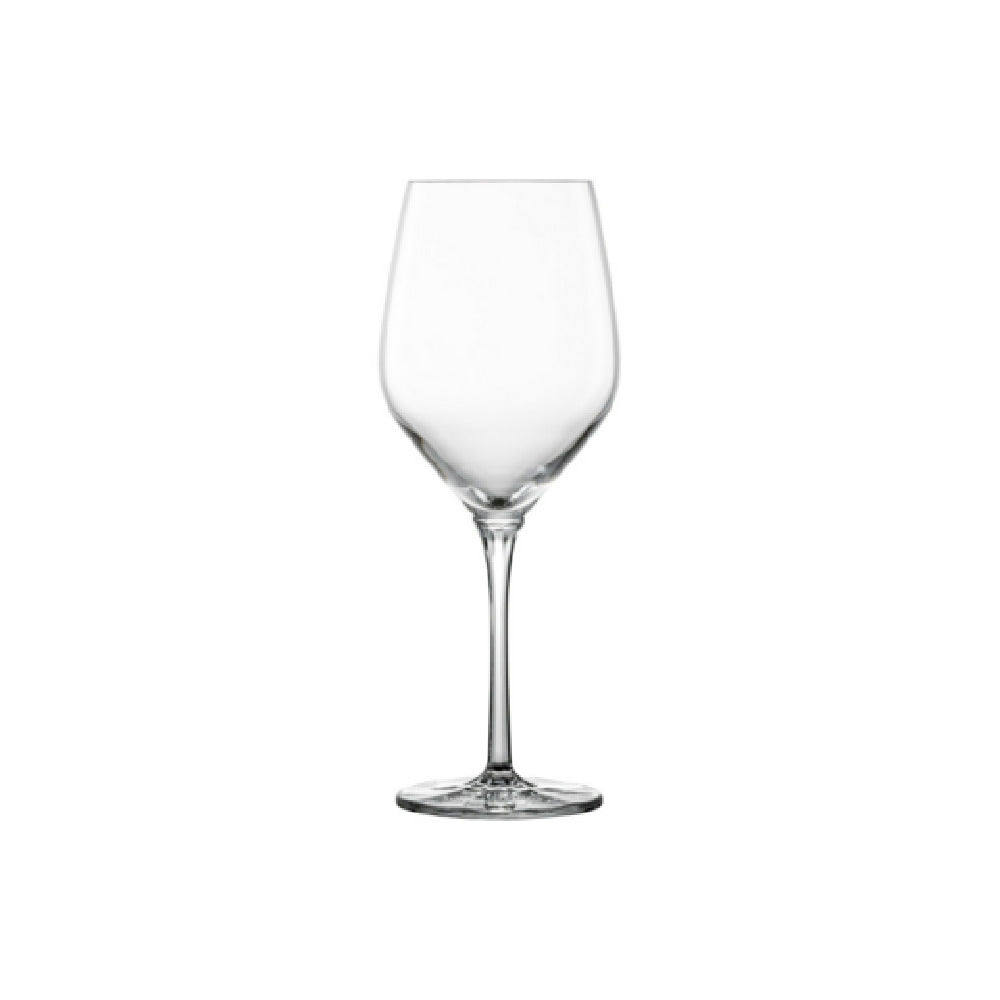 Fortessa 0095.122615 Zwiesel Glass Rotation Bordeaux Glass (Shape #130) 21.6 Oz.