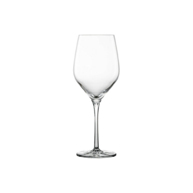 Fortessa 0095.122615 Zwiesel Glass Rotation Bordeaux Glass (Shape #130) 21.6 Oz.