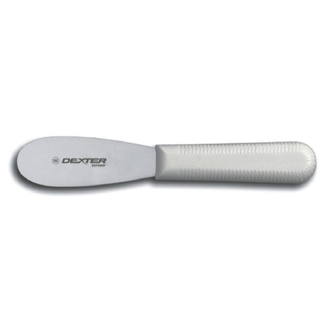 Dexter 24393 SofGrip™ (SG173PCP) Sandwich Spreader 3-1/2" Stain-free