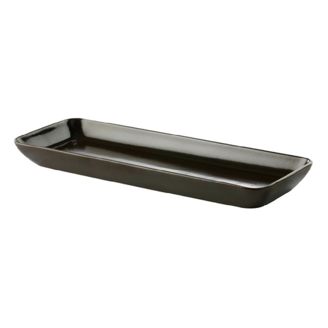 GET Enterprises PP1942497712 Tray 14-1/6" X 5-1/2" Rectangular