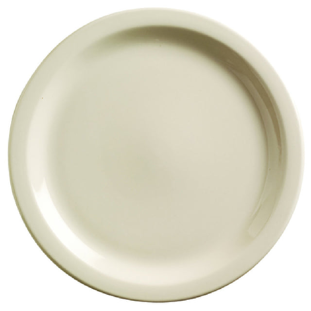 Royal ROY CH ANR 09 - Empress Plate, 9-1/2" Dia., Round