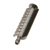 JB Prince D311 D Bron Replacement Blade 38 Blade Unit For Models D311 A And D311 F