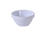 Yanco MS-313WT Milestone Bouillon Cup 8 Oz. 4-1/4" Dia. X 2-1/4"H