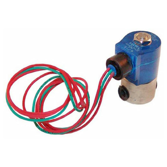 Hobart 00-840509 Solenoid Valve 1/4" 120v
