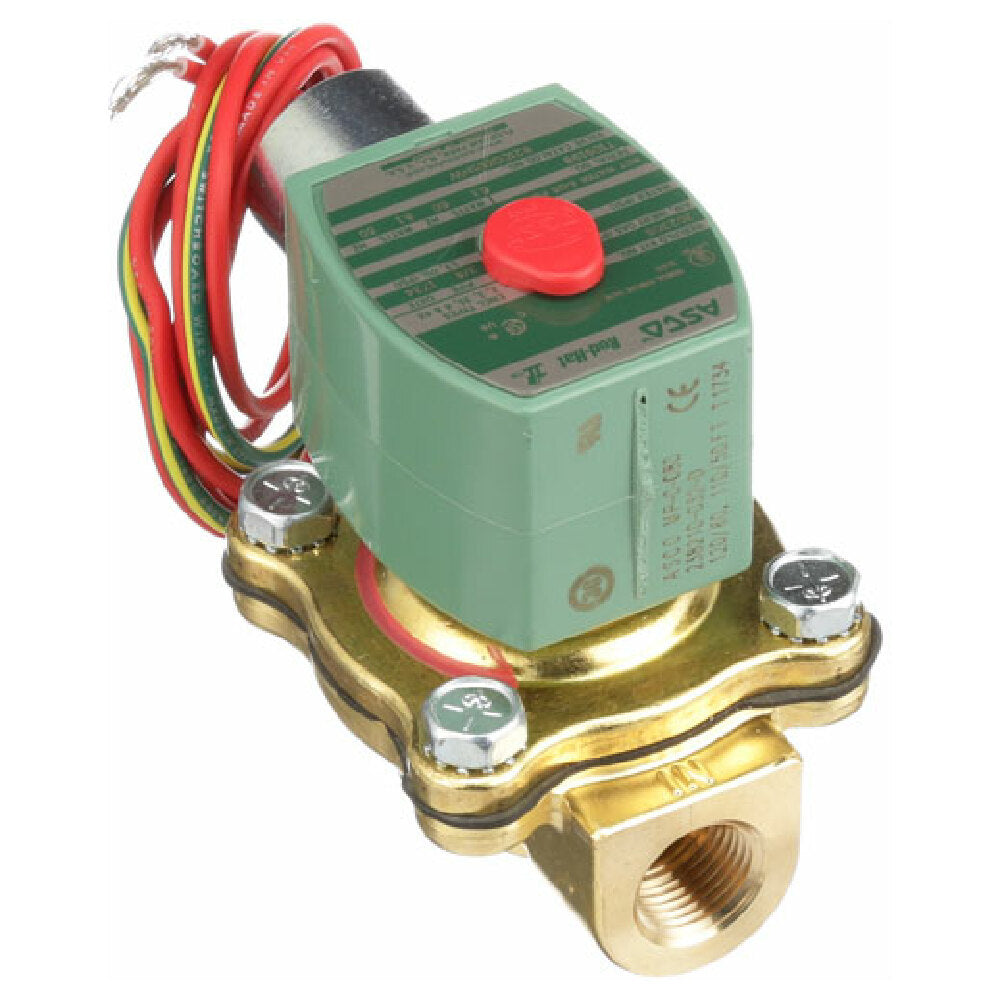 Private Label 581009 Solenoid Valve 3/8" 120v