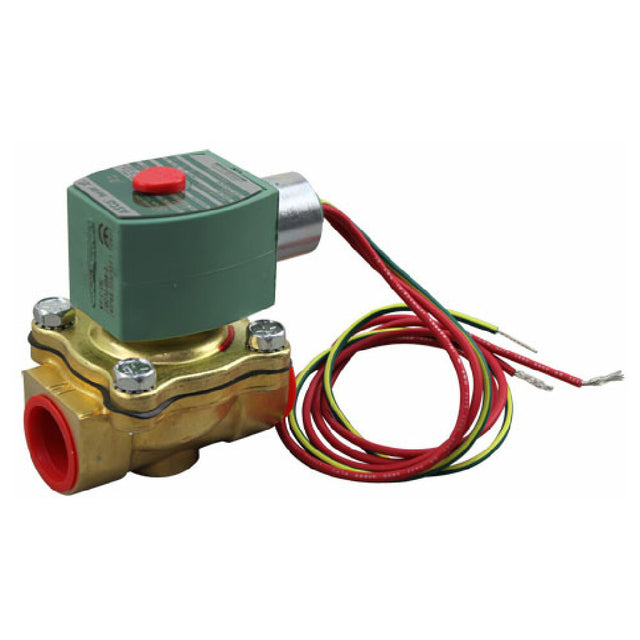 Champion 104689 Solenoid Valve 3/4" 220/240v