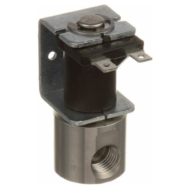 Cleveland CLE22218 Solenoid Valve 1/4" 120v