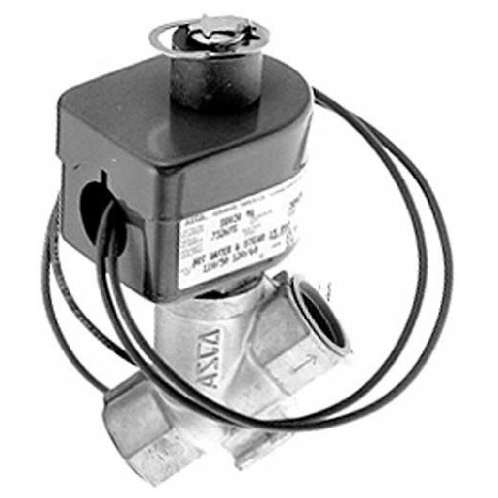 Market Forge S10-1311 Solenoid Valve 3/4" 110/120v