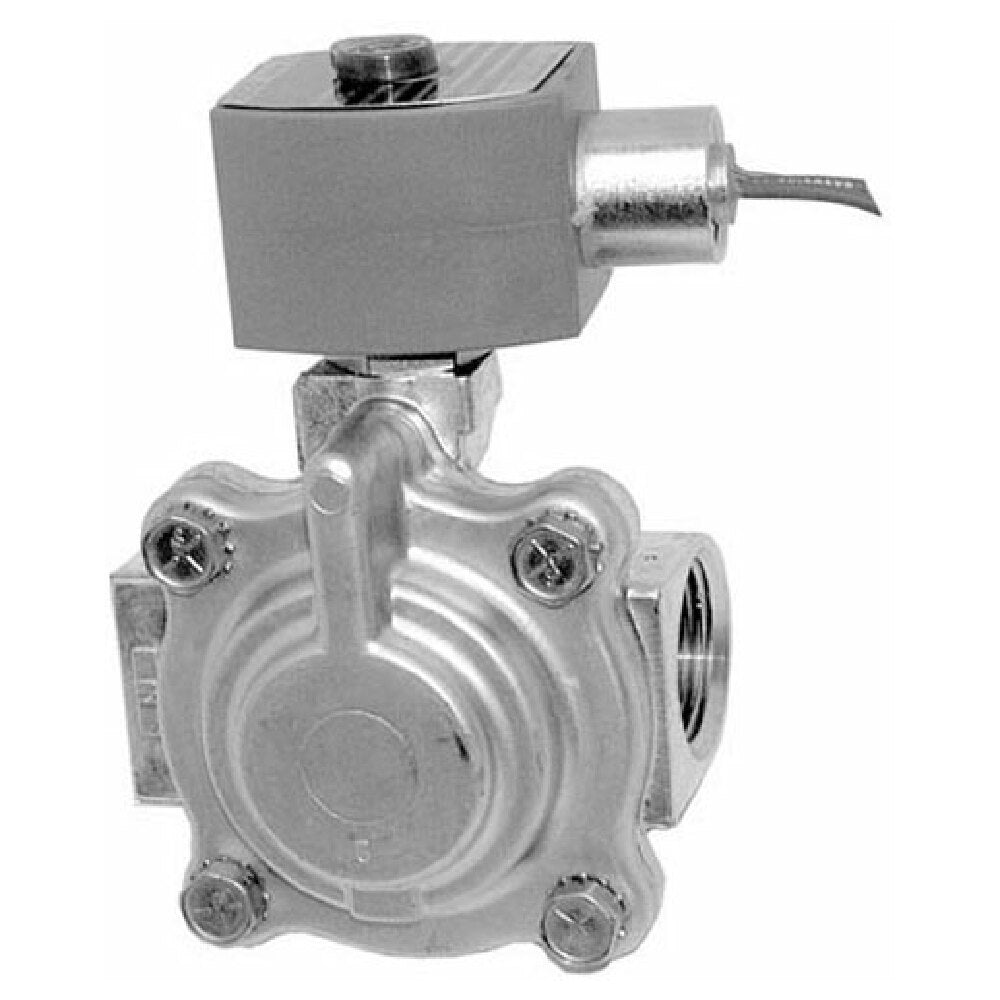 Private Label 581023 Steam Solenoid Valve 1" 240v