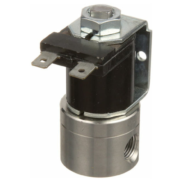 Bunn -01085-0000 Solenoid Valve 1/8" 120v