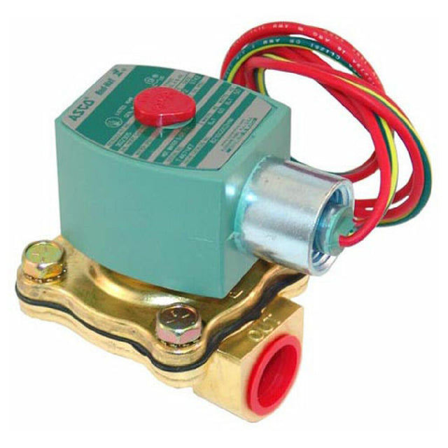Insinger 4905-01000 Solenoid Valve 1/2" 24v