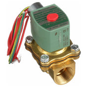 Private Label 581043 Solenoid Valve 3/4" 24v