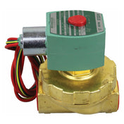 Private Label 581053 Steam Solenoid Valve 3/4" 24v