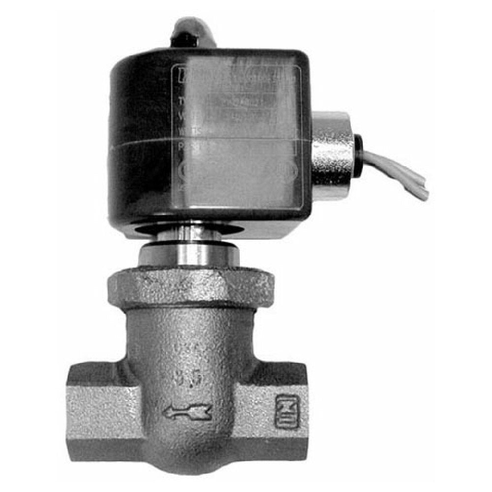 Private Label 581059 Solenoid Valve 3/4" 220/240v