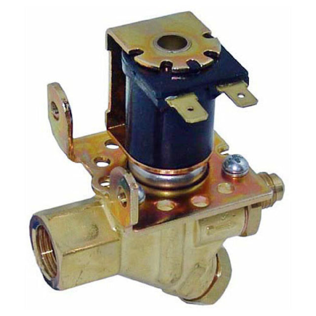 Grindmaster L010A Solenoid 120v