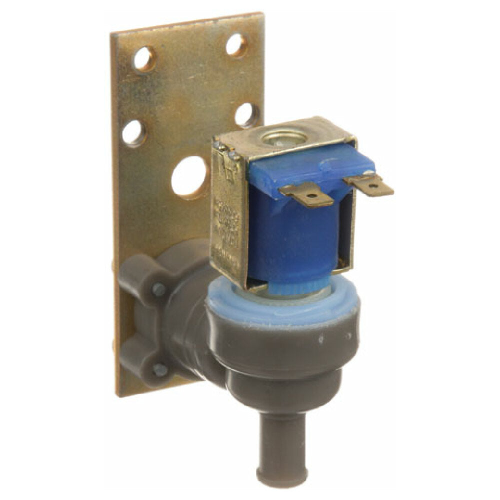 Curtis WC-826 Water Valve 3/8" X 3/8" Hose 120v